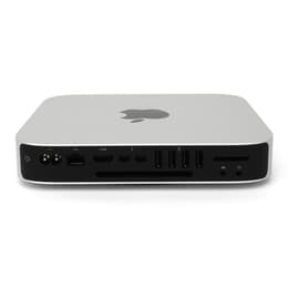 Mac Mini (Οκτώβριος 2014) Core i7 3 GHz - HDD 1 tb - 16GB