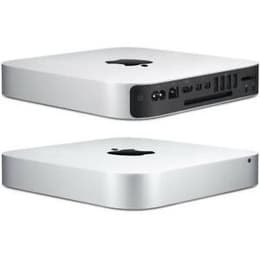 Mac Mini (Οκτώβριος 2014) Core i7 3 GHz - HDD 1 tb - 16GB