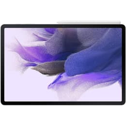 Galaxy Tab S7 FE 64GB - Ασημί - WiFi
