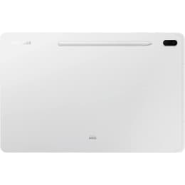 Galaxy Tab S7 FE 64GB - Ασημί - WiFi