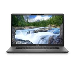 Dell Latitude 7520 15" (2021) - Core i5 - Gen 11 (G) - 8GB - SSD 512 GB QWERTZ - Γερμανικό