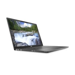 Dell Latitude 7520 15" (2021) - Core i5 - Gen 11 (G) - 8GB - SSD 512 GB QWERTZ - Γερμανικό