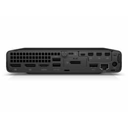 HP Elite 600 G9 Tiny Core i5-12500T 2 - SSD 1 tb - 64GB