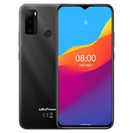 Ulefone Note 10 32GB - Μαύρο - Ξεκλείδωτο