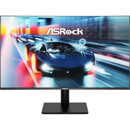 24" Asrock Challenger CL25FFA 1920 x 1080 LED monitor