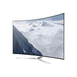 TV Samsung 140 cm UE55KS9000 3840 x 2160