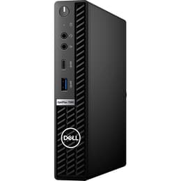 Dell Optiplex 7080 Micro Core i5-10500T 2.3 - SSD 1 tb - 64GB