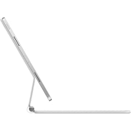 iPad Magic Keyboard (iPad δεν περιλαμβάνεται) (2024) - QWERTY - Αγγλικά (UK) - iPad Pro 11" 1η γενιά / iPad Pro 11" 2η γενιά / iPad Pro 11" 3η γενιά / iPad Air 4 / iPad Air 5