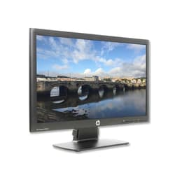 20" HP Compaq LE2002X 1600 x 900 LED monitor Μαύρο