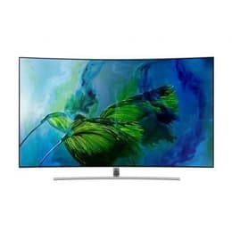 TV Samsung 190 cm QE75Q8C 3840 x 2160
