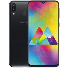 Galaxy M20 32GB - Μαύρο - Ξεκλείδωτο