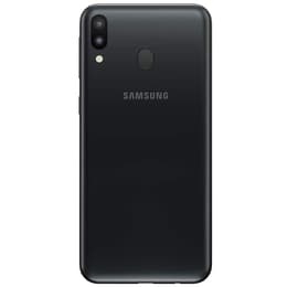 Galaxy M20 32GB - Μαύρο - Ξεκλείδωτο