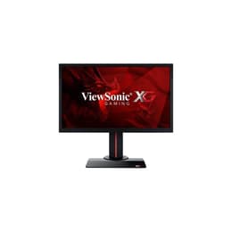 24" Viewsonic XG2402 1920x1080 LED monitor Μαύρο