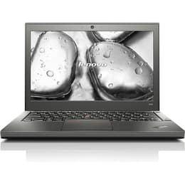 Lenovo X240 12" Core i5-4300U - SSD 128 GB - 8GB AZERTY - Γαλλικό