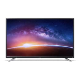 TV Sharp 102 cm 40BG2E 1920 x 1080