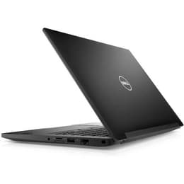 Dell Latitude 7480 14"(2017) - Core i5-6300U - 16GB - SSD 512 Gb AZERTY - Γαλλικό