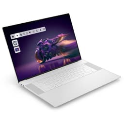 Dell 16 Premium DA16250 16" (2023) - Core Ultra 9 285H - 16GB - SSD 1 tb QWERTY - Αγγλικά