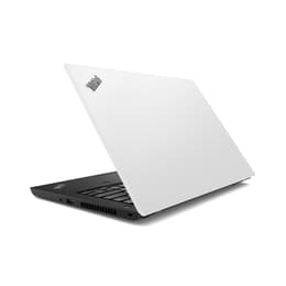 Lenovo ThinkPad L490 14" (2018) - Core i5 - Gen 8 (U) - 16GB - SSD 256 GB QWERTY - Ισπανικό