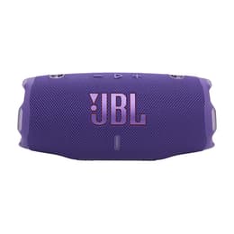 JBL Charge 6 Bluetooth Ηχεία - Βιολετί