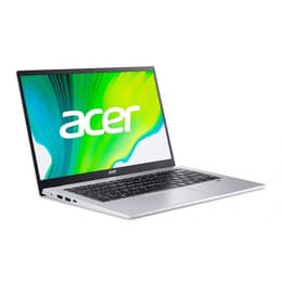Acer Swift 1 SF114-33-P6A4 14"(2019) - Pentium Silver N5030 - 4GB - SSD 128 Gb AZERTY - Γαλλικό