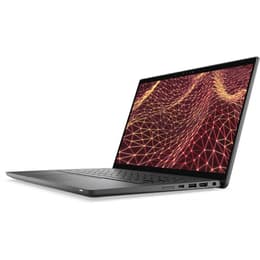 Dell Latitude 7430 14" (2022) - Core i7 - Gen 12 (U) - 32GB - SSD 256 GB QWERTY - Σουηδικό