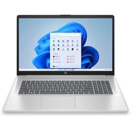 HP Envy 17-DA0007NL 17" (2020) - Core Ultra 7 155H - 32GB - SSD 1 tb QWERTY - Πορτογαλικό