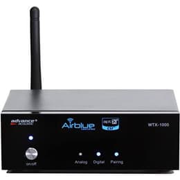 Advance Acoustic WTX-1000 Αξεσουάρ ήχου