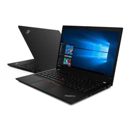 Lenovo ThinkPad T490 14"(2018) - Core i5-8365U - 16GB - SSD 256 GB AZERTY - Γαλλικό