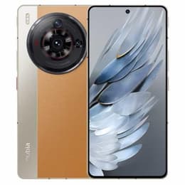 ZTE Nubia Z50S Pro 1000GB - Πράσινο - Ξεκλείδωτο