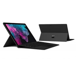 Microsoft Surface Pro 5 12" Core M3-7Y30 - SSD 128 Gb - 4GB AZERTY - Γαλλικό