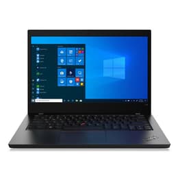 Lenovo ThinkPad L14 G2 14" (2021) - Core i5 - Gen 11 (G) - 8GB - SSD 256 GB AZERTY - Γαλλικό