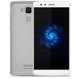 Vernee Apollo X 64GB - Ασημί - Ξεκλείδωτο