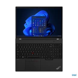 Lenovo ThinkPad T16 G1 16" (2022) - Core i5 - Gen 12 (U) - 16GB - SSD 256 GB QWERTY - Ολλανδικό