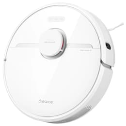 Ηλεκτρική σκούπα ρομπότ DREAME D9