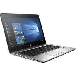HP EliteBook 840 G3 14" (2017) - Core i5-6300U - 8GB - SSD 256 Gb QWERTZ - Γερμανικό