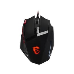 Msi Interceptor DS200 Ποντίκι