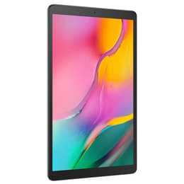 Galaxy Tab A 32GB - Μαύρο - WiFi