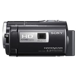 Sony HDR-PJ260VE Βιντεοκάμερα - Μαύρο