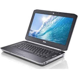 Dell Latitude E5420 14" (2011) - Core i5-2520M - 8GB - SSD 480 GB AZERTY - Γαλλικό