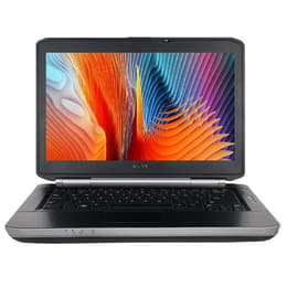 Dell Latitude E5420 14" (2011) - Core i5-2520M - 8GB - SSD 480 GB AZERTY - Γαλλικό