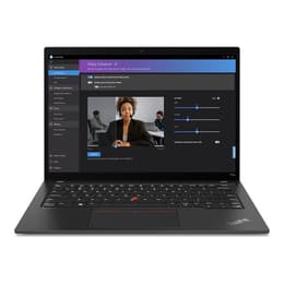 Lenovo ThinkPad T14s G4 14" (2023) - Core i5 - Gen 13 (U) - 16GB - SSD 256 GB QWERTY - Αγγλικά