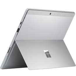Microsoft Surface Pro 7+ 12" Core i5-1135G7 - SSD 256 GB - 8GB Χωρίς πληκτρολόγιο