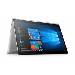 HP EliteBook x360 1040 G6 14" (2018) - Core i7 - Gen 8 (U) - 16GB - SSD 512 GB QWERTY - Ολλανδικό