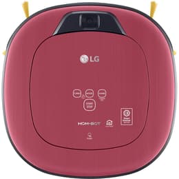 Ηλεκτρική σκούπα ρομπότ LG HOM-BOT Square VR9622PR