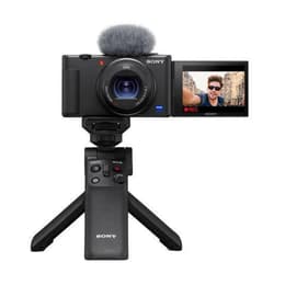 Sony ZV-1 Βιντεοκάμερα - Μαύρο