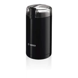 Καφετιέρα με μύλο Bosch MKM6003 L - Μαύρο