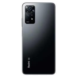 Xiaomi Redmi Note 11 Pro 128GB - Μαύρο - Ξεκλείδωτο