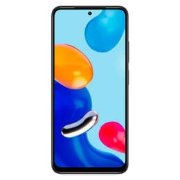Xiaomi Redmi Note 11 Pro 128GB - Μαύρο - Ξεκλείδωτο