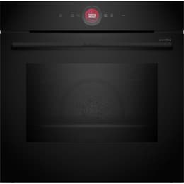 Bosch HBG972KB1 Φούρνος Πολυλειτουργική παλμικής θερμότητας