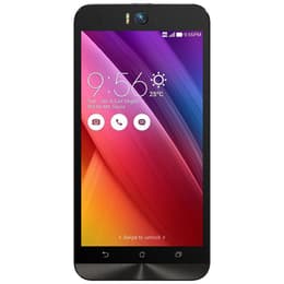 Asus Zenfone Selfie 32GB - Μαύρο - Ξεκλείδωτο